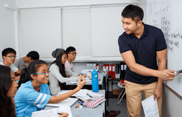 O-Level Additional Mathematics Tuition